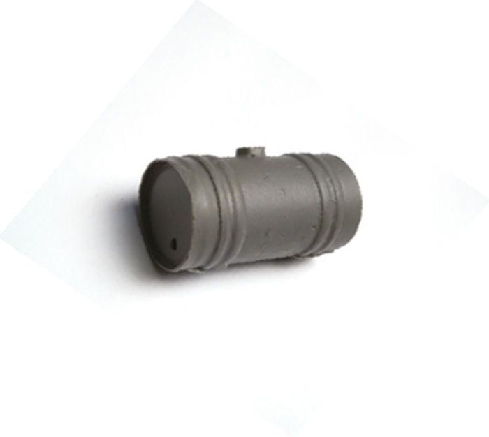 Caldercraft Oil Drum