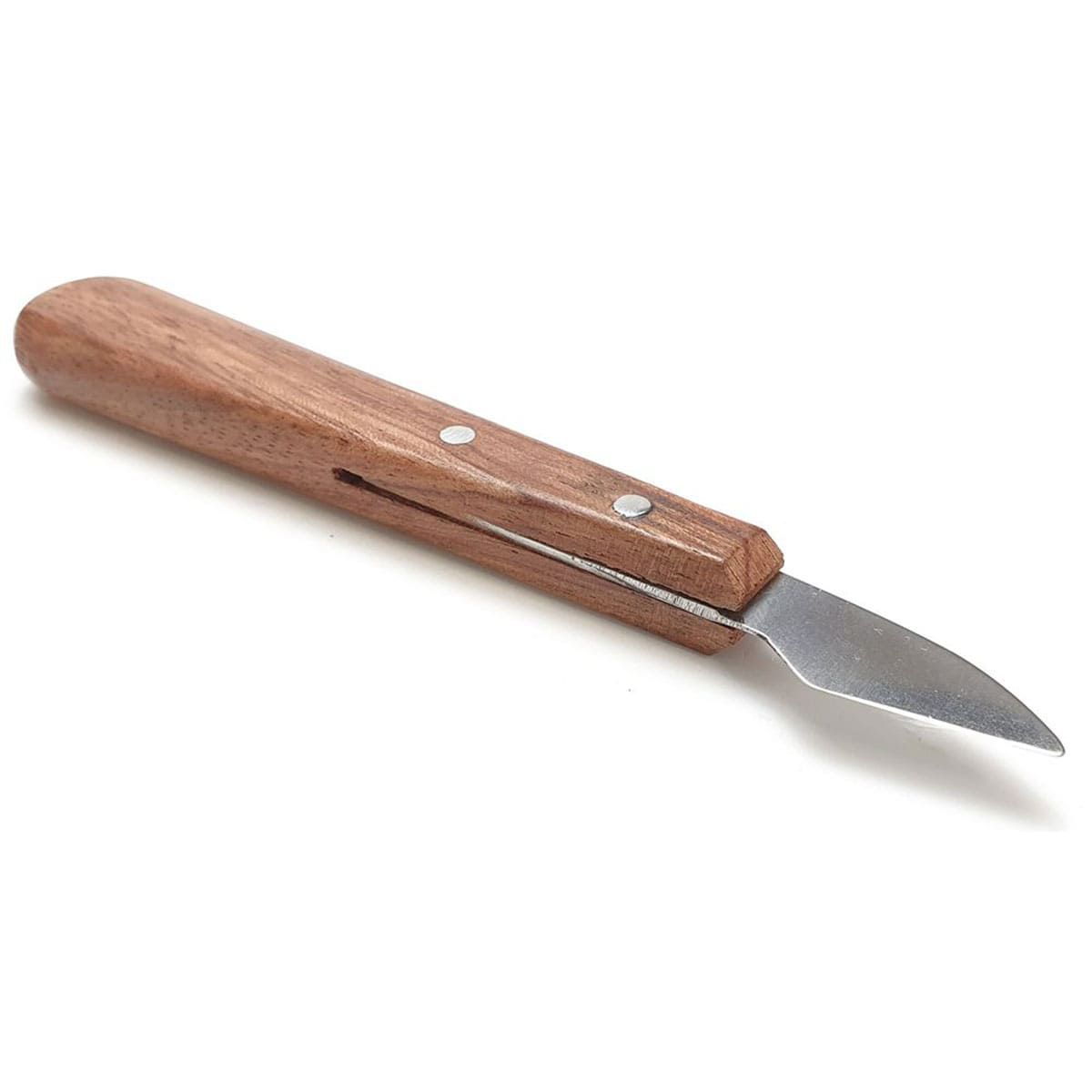 Beber Skew Chip Carving Knife