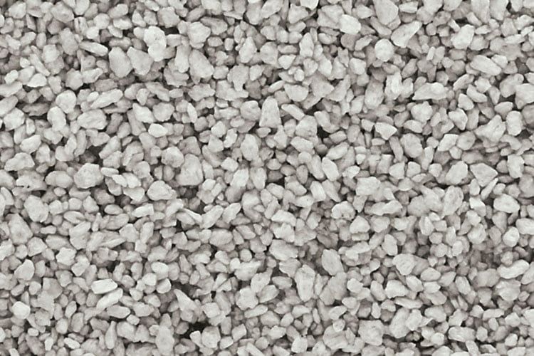 Fine Grey Talus