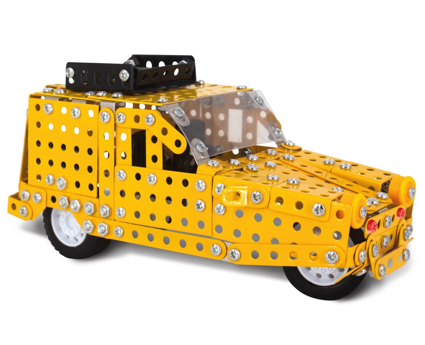 Robin Reliant Construction Set