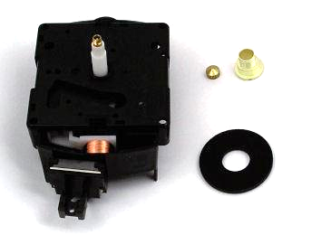 German Pendulum Movement- 16mm Shaft