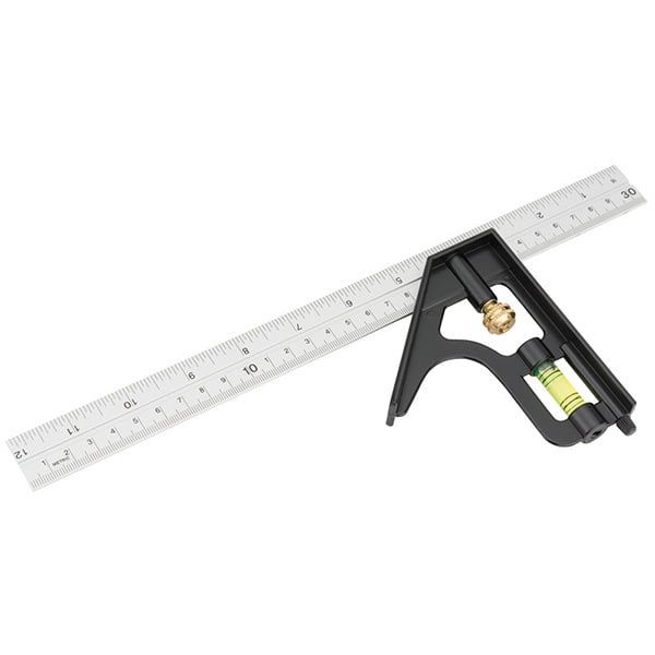 Combination Square