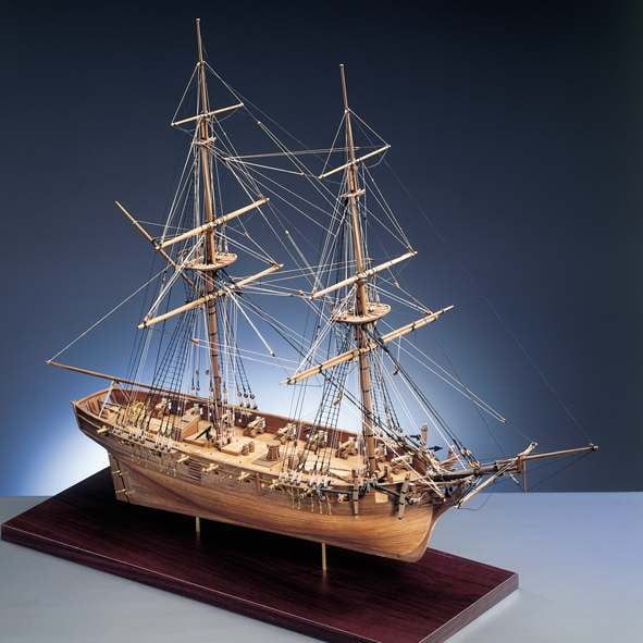 Paint For HMS Cruiser 8 x 18ml Pots