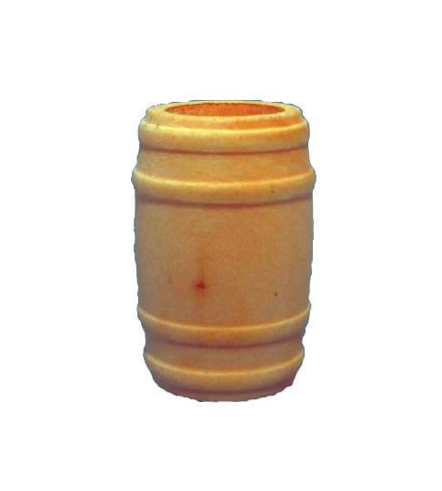 Barrel for 12th Scale Dolls House