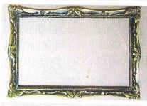 Antique Frame for 12th Scale Dolls House