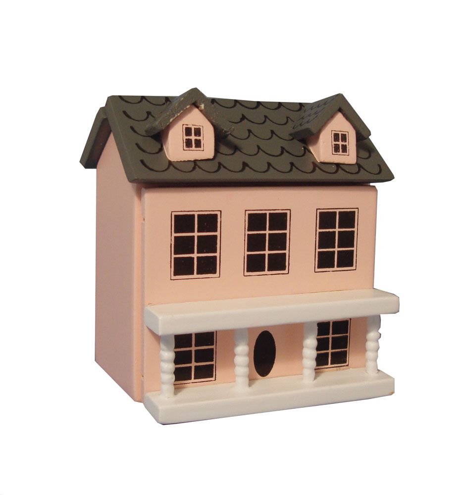 Miniature Dolls House for 12th Scale Dolls House