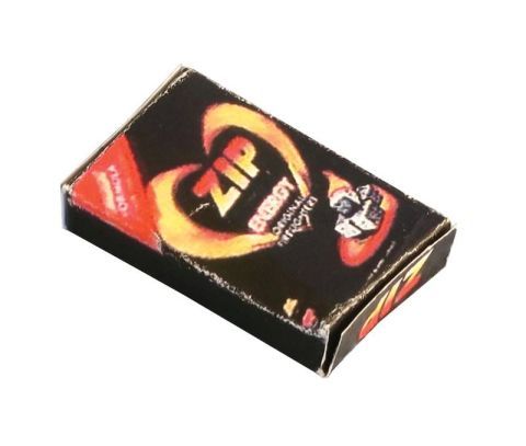Zip Firelighters for 12th Scale Dolls House