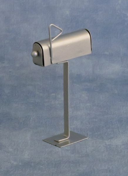 Mail Box for 12th Scale Dolls House