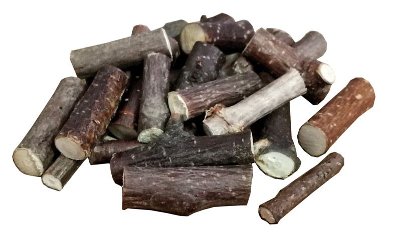 Small Logs for 12th Scale Dolls House