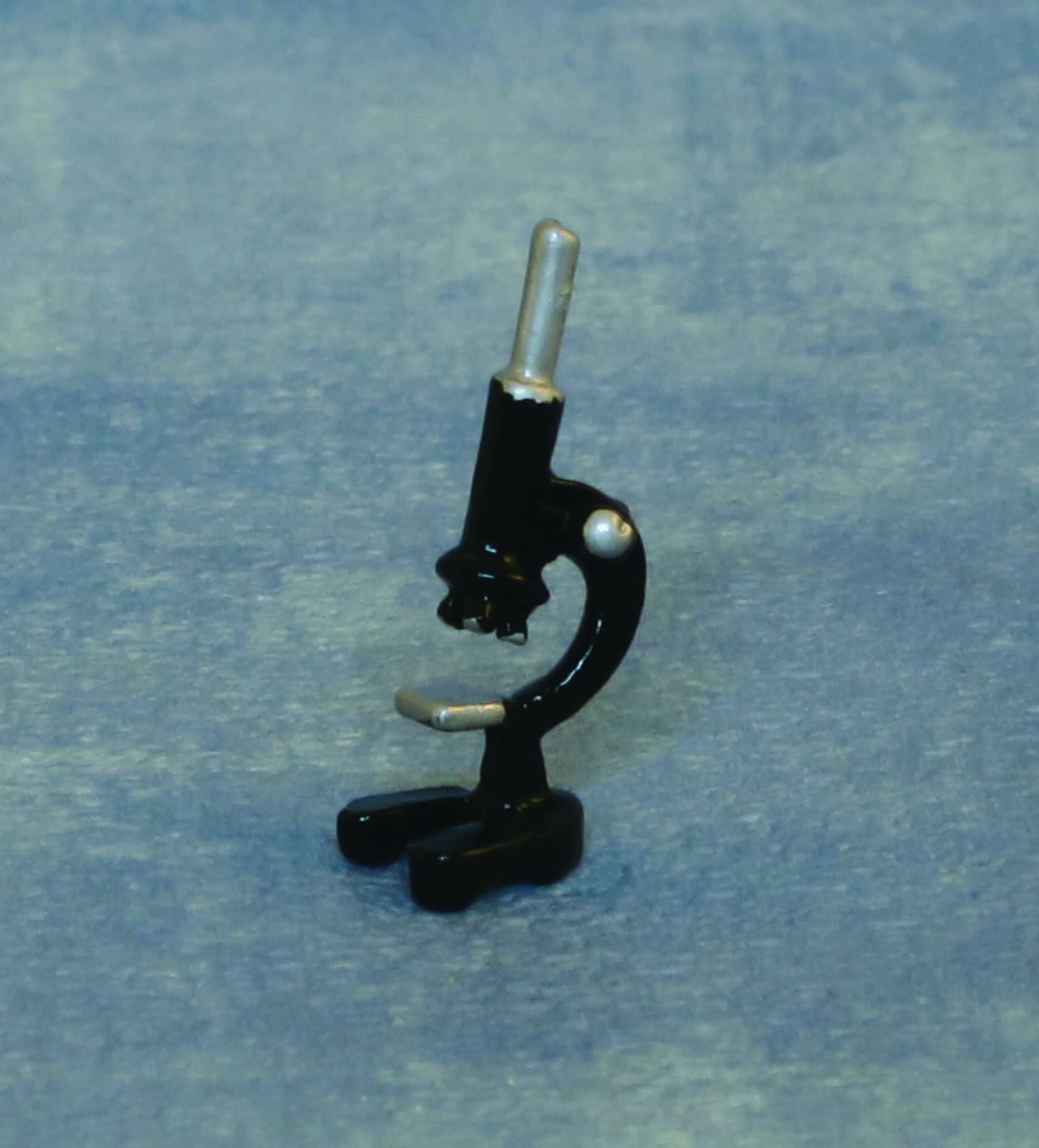 Microscope for 12th Scale Dolls House
