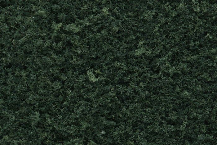 Woodland Scenics Dark Green Foliage