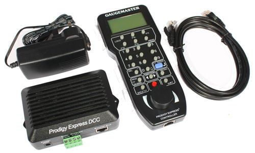 Gaugemaster Prodigy Express Starter Package