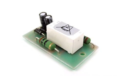 Gaugemaster DCC Autofrog