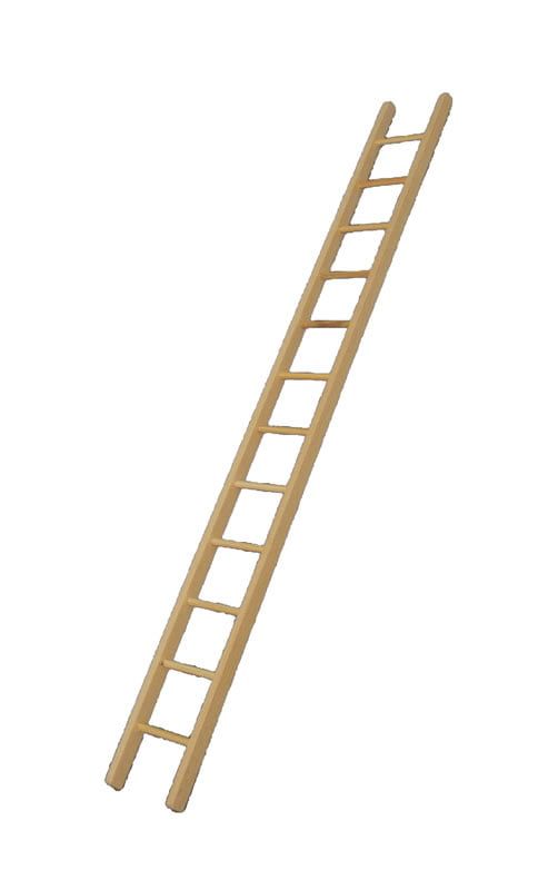 Ladder 330mm long for 12th Scale Dolls House