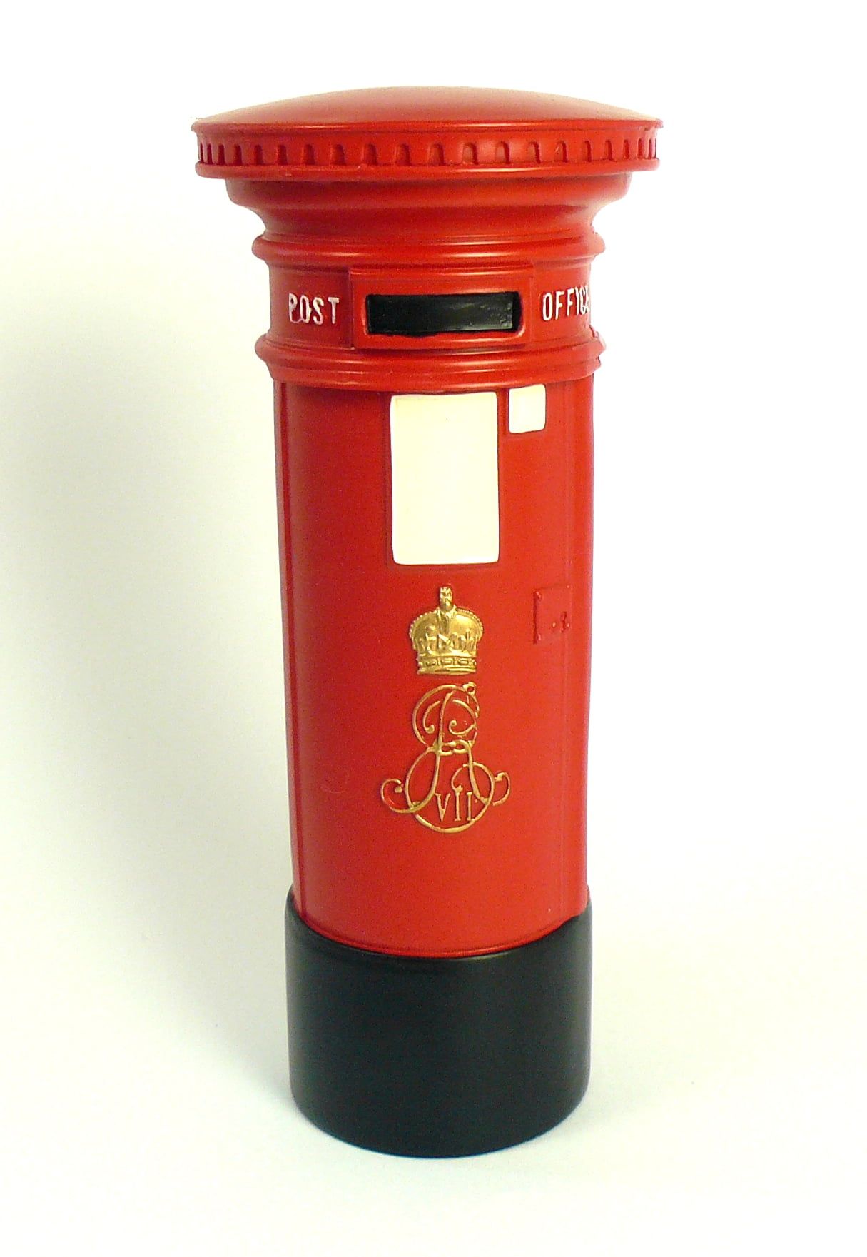 Edwardian Post Box for 12th Scale Dolls House