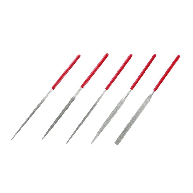 Expo Diamond File Set