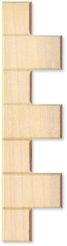 Corner Stones 180mm for 12th Scale Dolls House
