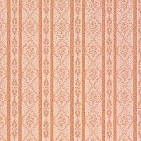 Palace Stripe Pink Wallpaper for 12th Scale Dolls House