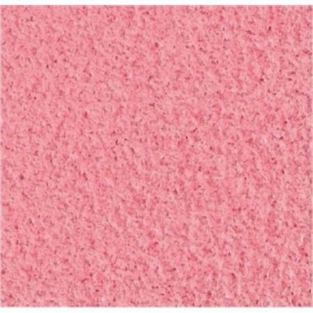Self Adhesive Carpet Effect Sheet - Pink