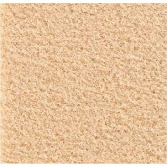 Self Adhesive Carpet Effect Sheet - Beige