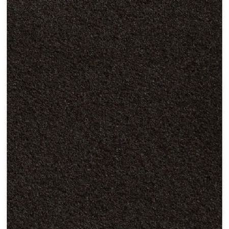 Self Adhesive Carpet Effect Sheet - Black