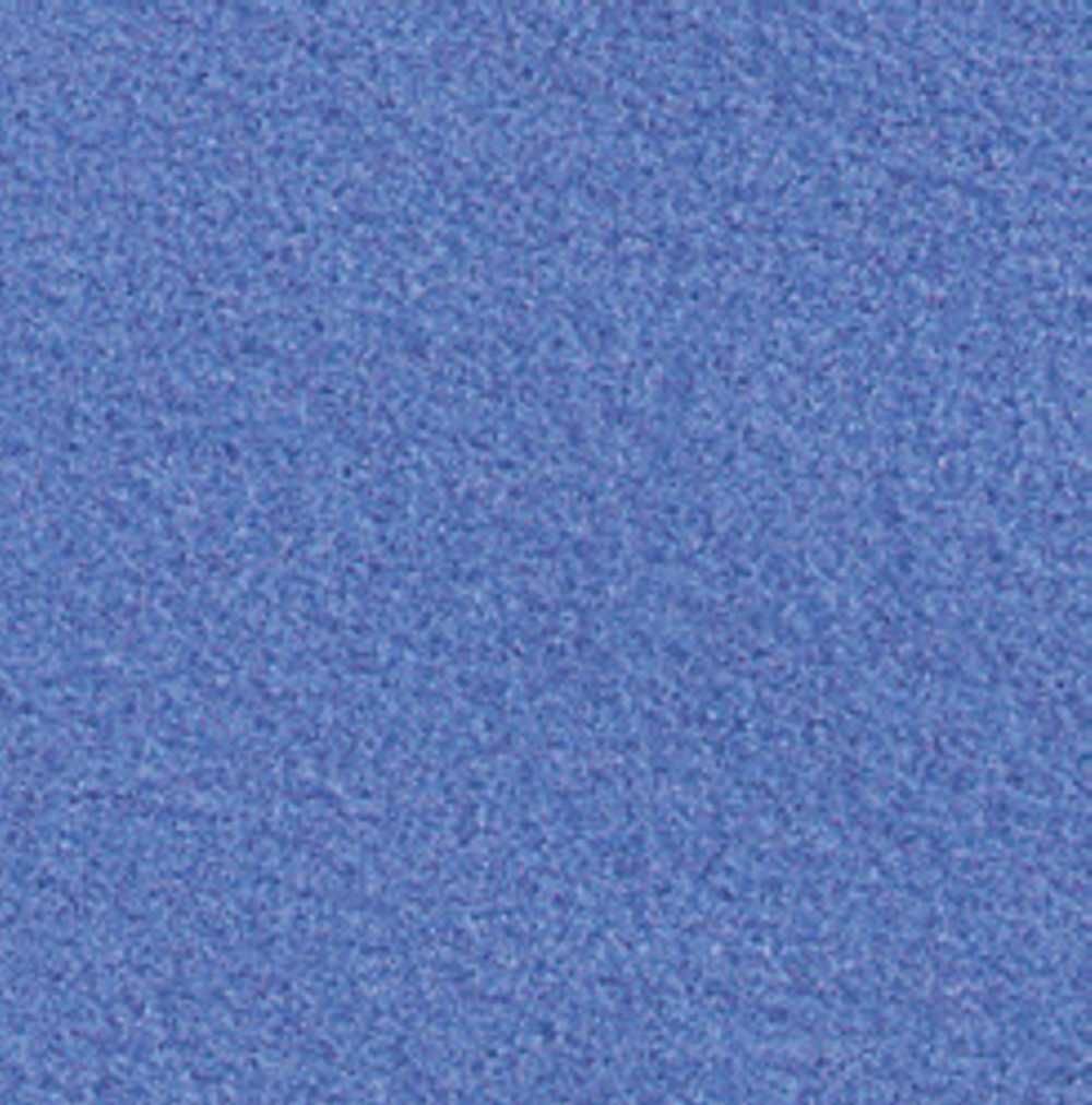 Self Adhesive Carpet Effect Sheet - Royal Blue