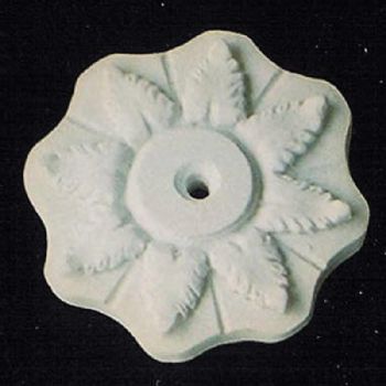 Ceiling Rose 45mm for 12th Scale Dolls House