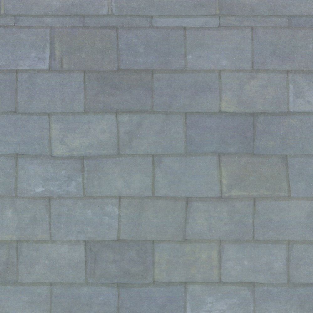 Quality Slate Roofing Paper for 12th Scale Dolls House