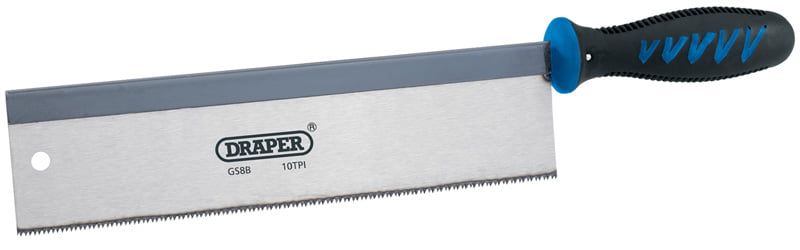 Draper Dovetail Saw