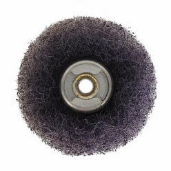 Dremel EZ SpeedClic Abrasive Buffs 320 Grit
