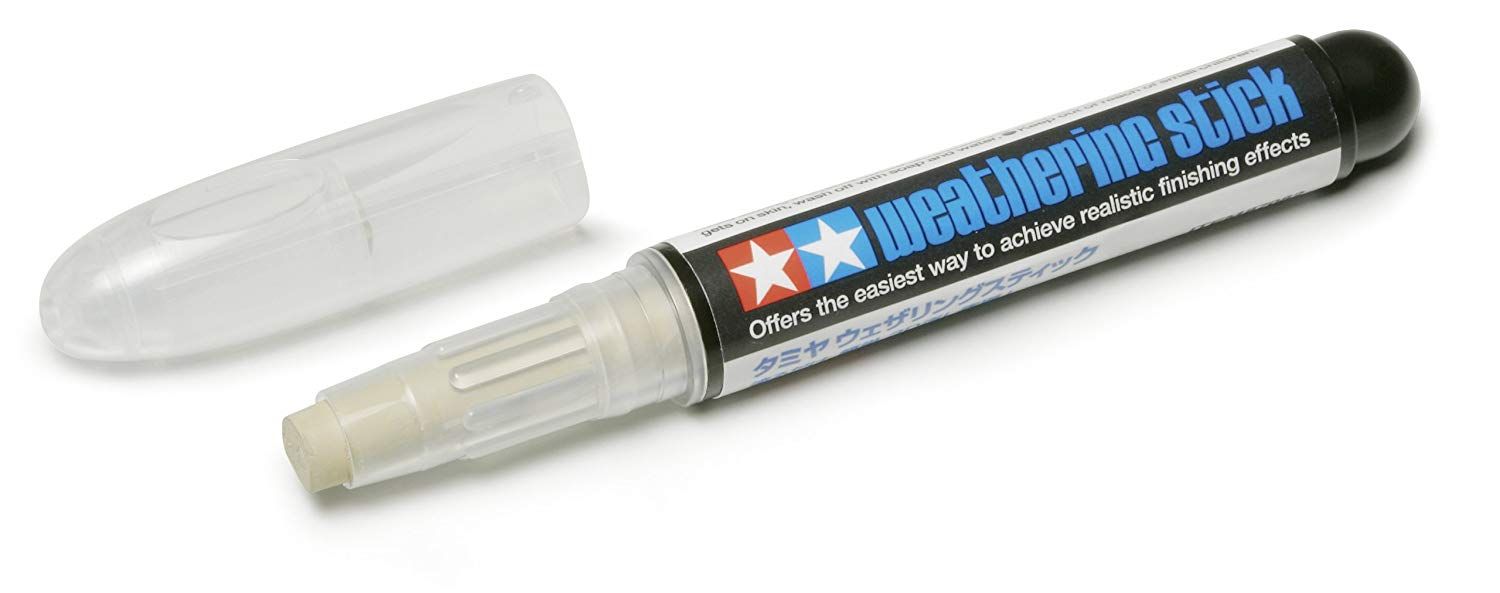 Tamiya Sand Weathering Stick