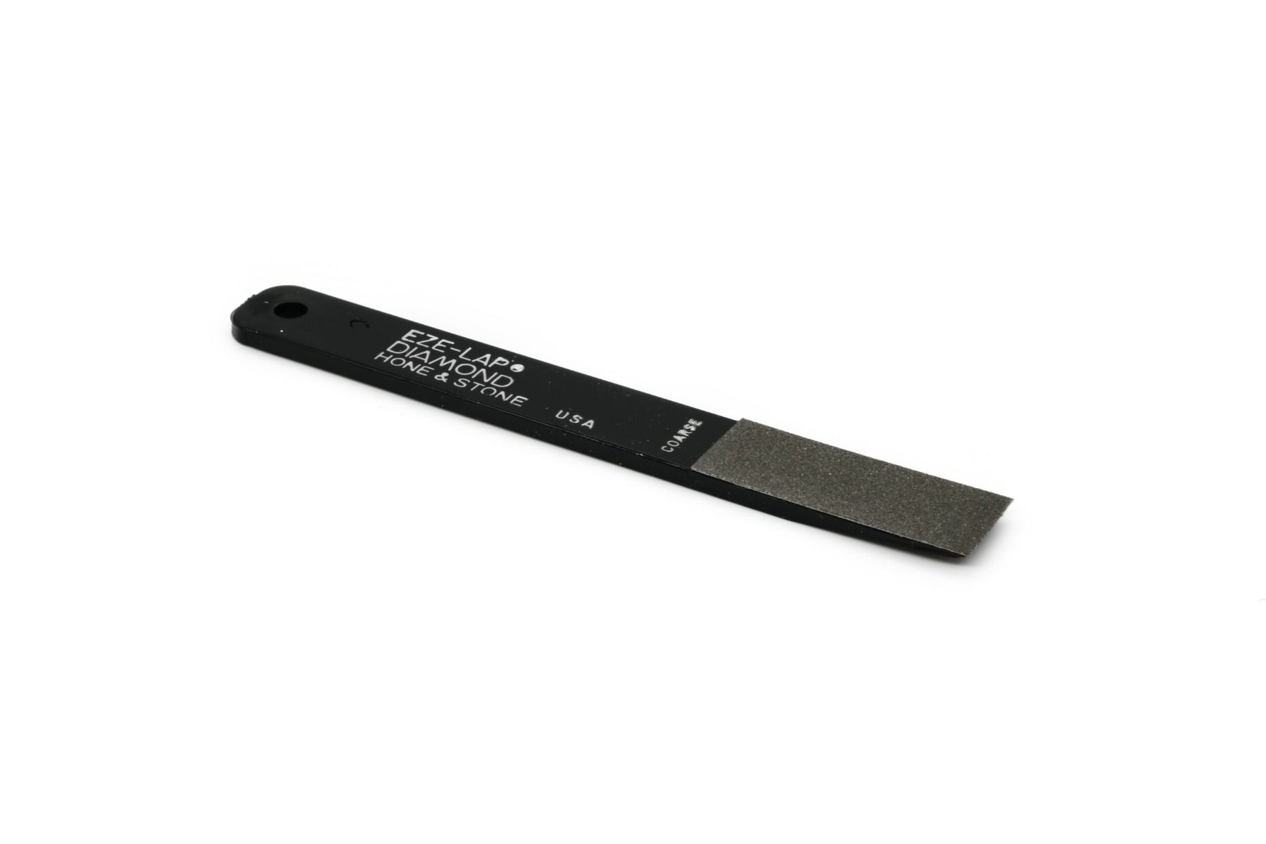 EZE-LAP 'L' Type Hand Hone Coarse