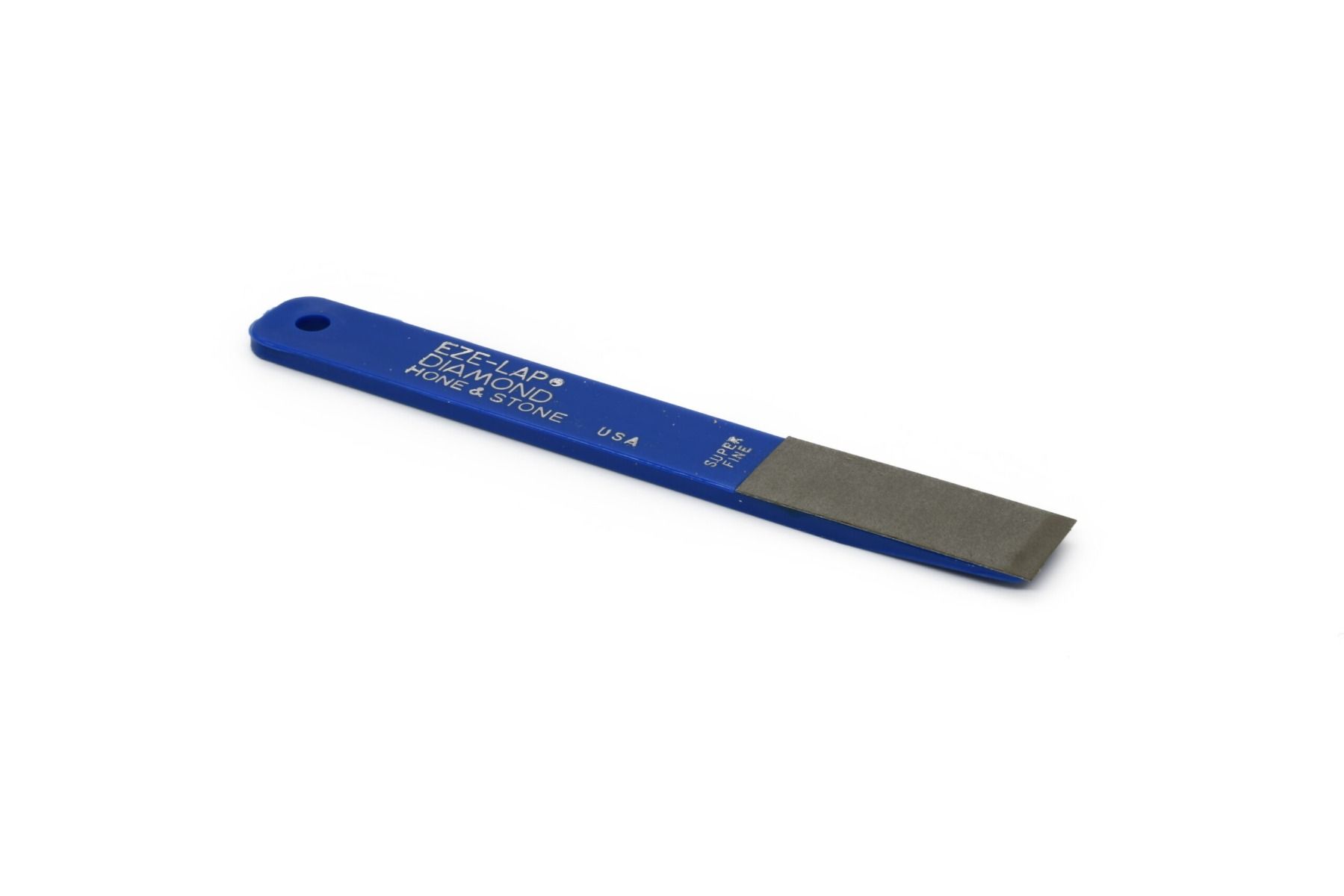EZE-LAP 'L' Type Hand Hone Superfine