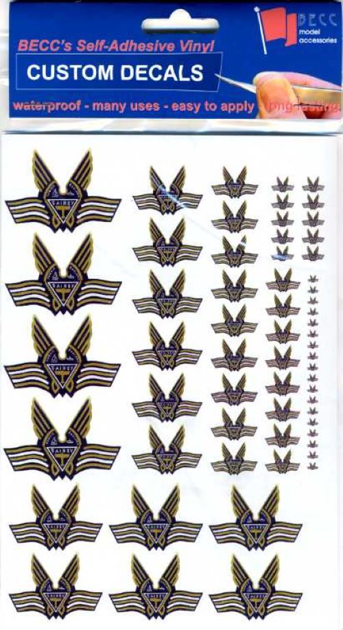 Fairey Logo