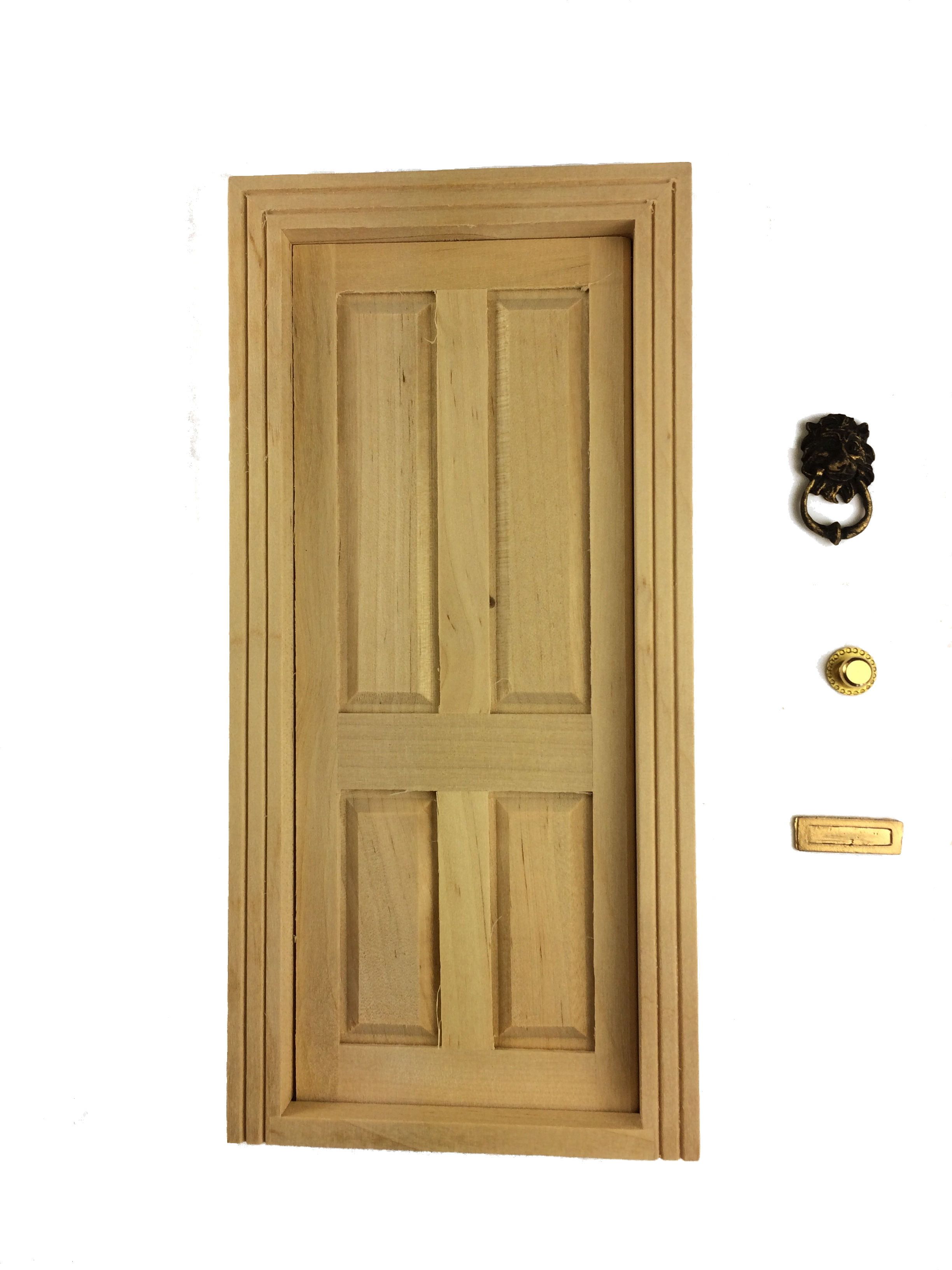Make Your Own Fairy Door Package for 12th Scale Dolls House