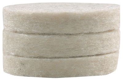 Proxxon Felt Discs