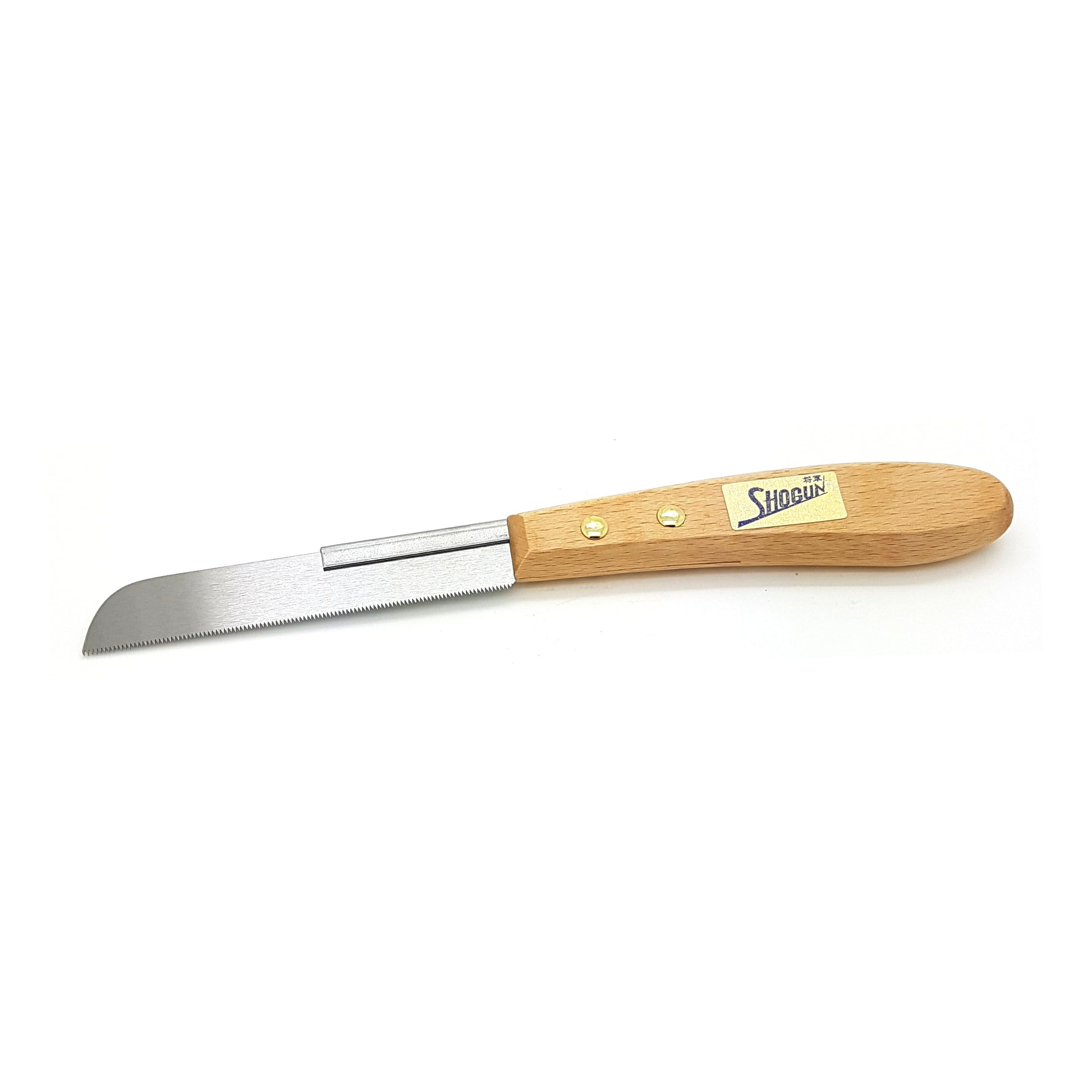 Shogun 100mm Super Precision Mini Dozuki Saw