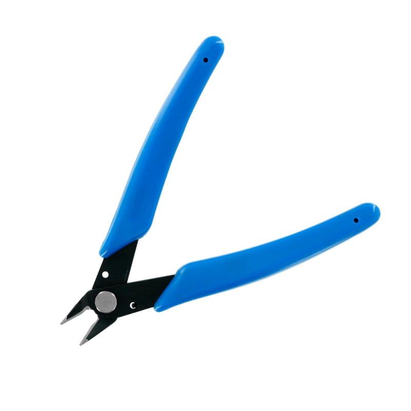 Heavy Duty Sprue and Plastic Cutter