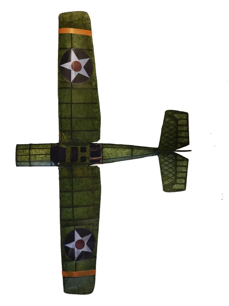Hensons Skye Dog Model Kit