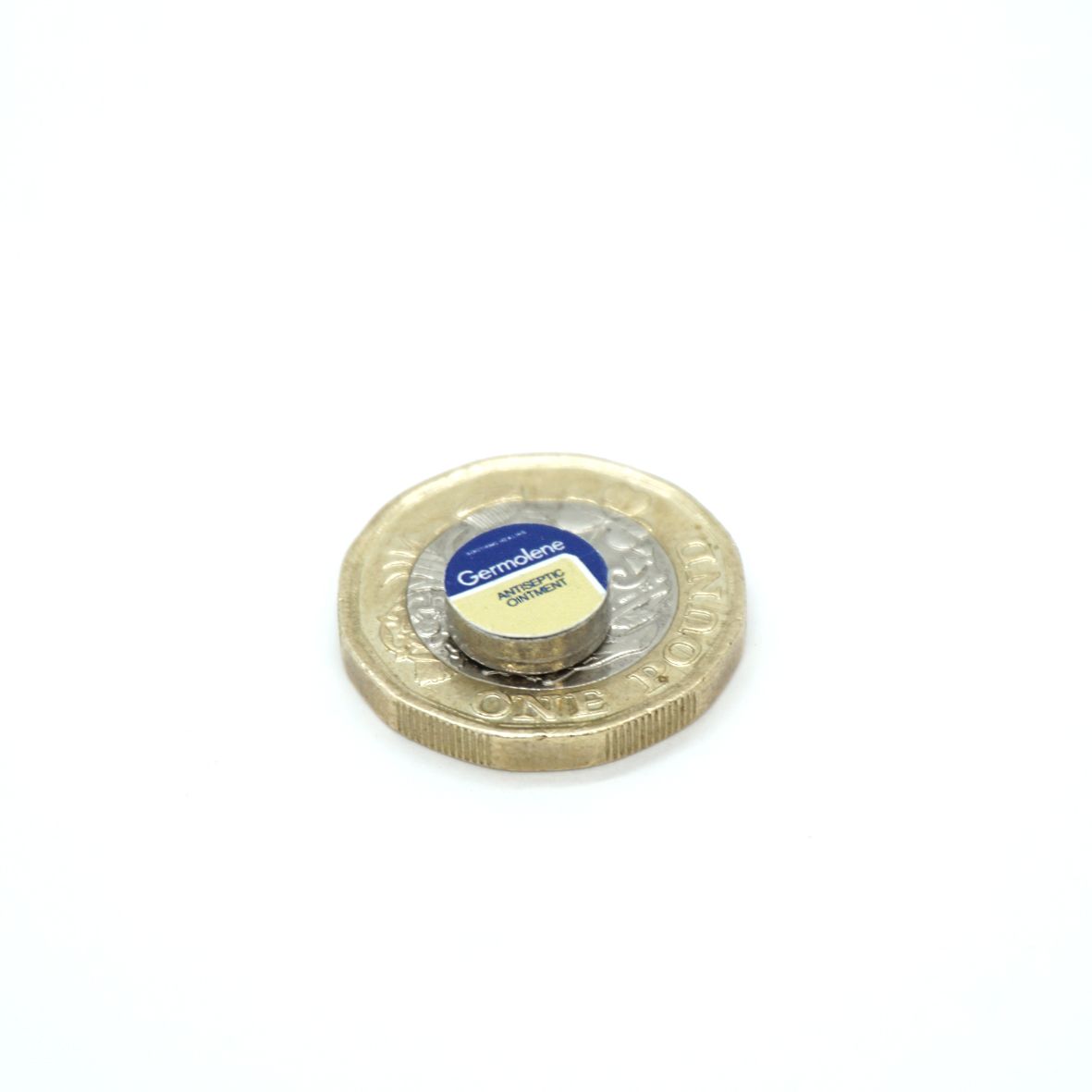 Germolene Antiseptic Ointment for 12th Scale Dolls House