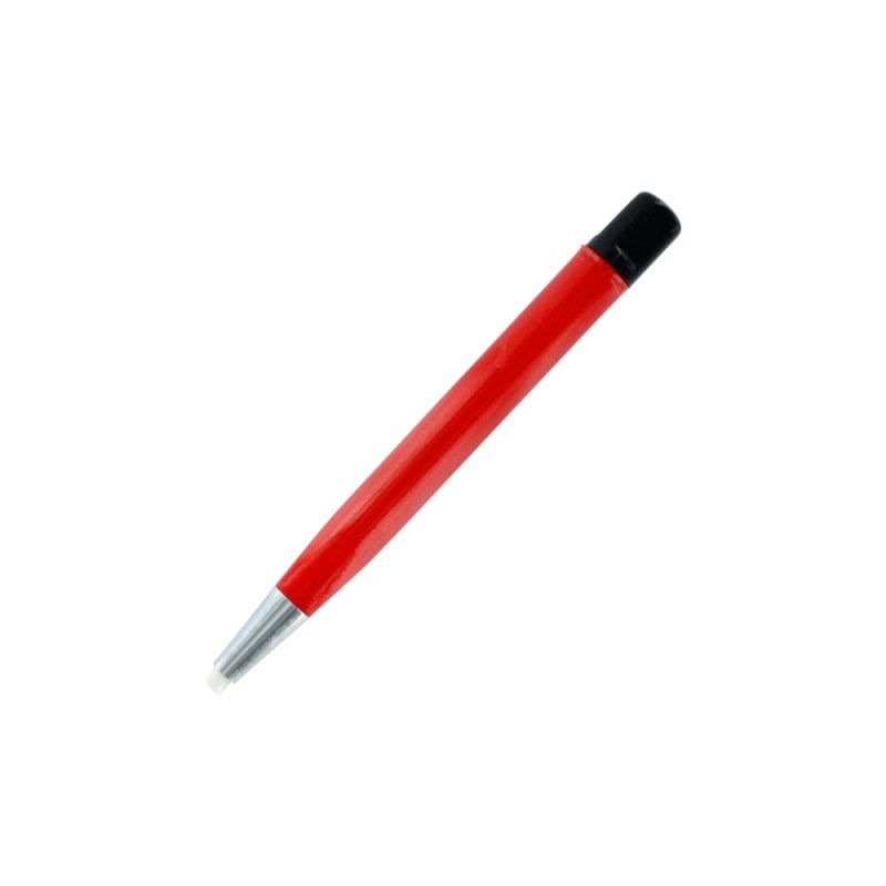 Expo 4mm Glass Fibre Scratch Brush