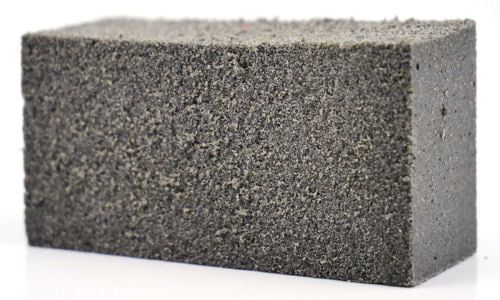 Gaugemaster Small Track Rubber 50x25x20mm