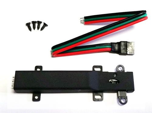Gaugemaster Seep Surface Mounted Point Motor