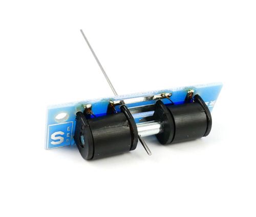 Gaugemaster Seep Seep Point Motor No Switch