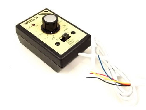 Gaugemaster Single Track Walkabout Controller