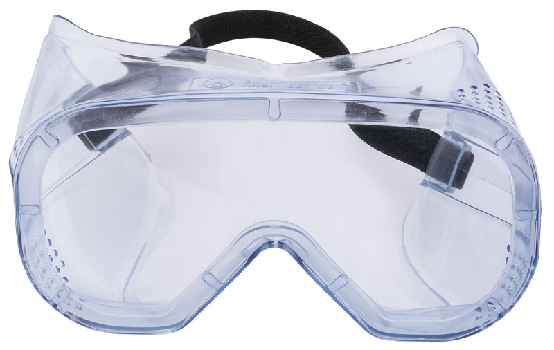 Safety Goggles
