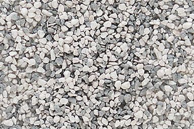Woodland Scenics Grey Blend Ballast - Grey Blend Ballast Medium