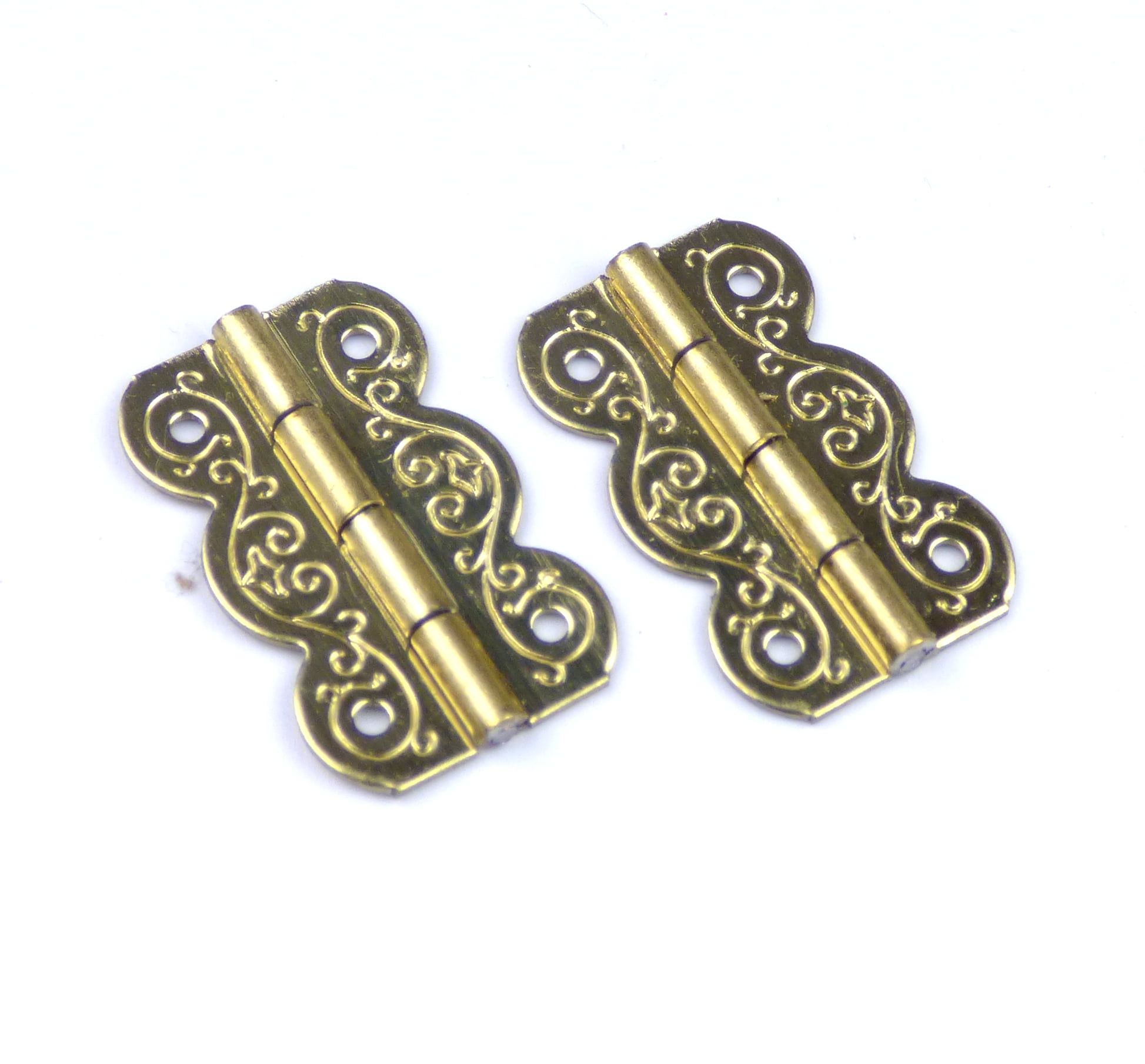 19mm Fancy Hinges