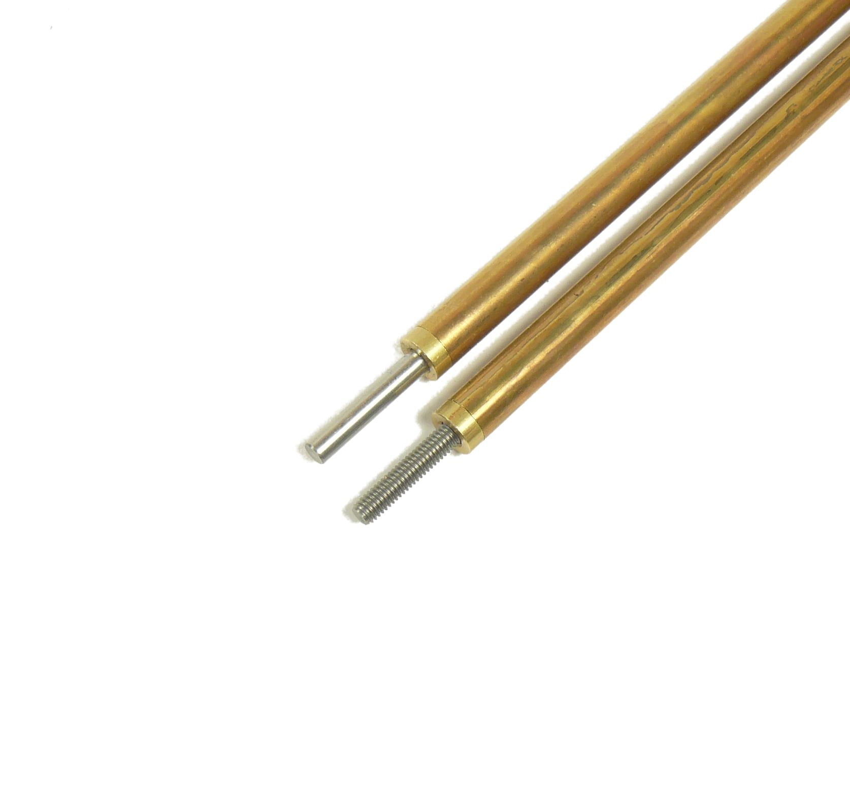 Heavy Duty Prop Shafts For Boats