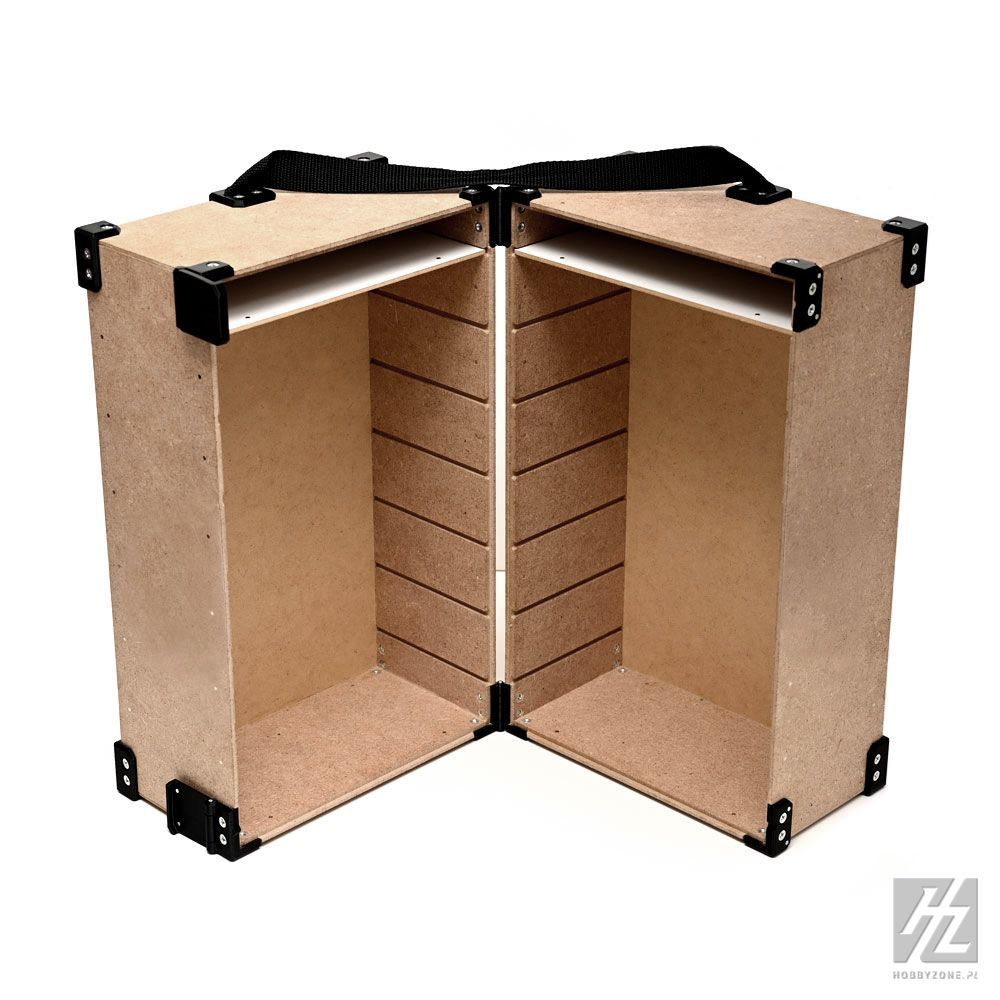 Hobbyzone Portable Hobby Station Base
